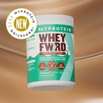 Whey Forward | Animal Free Protein | MYPROTEIN™