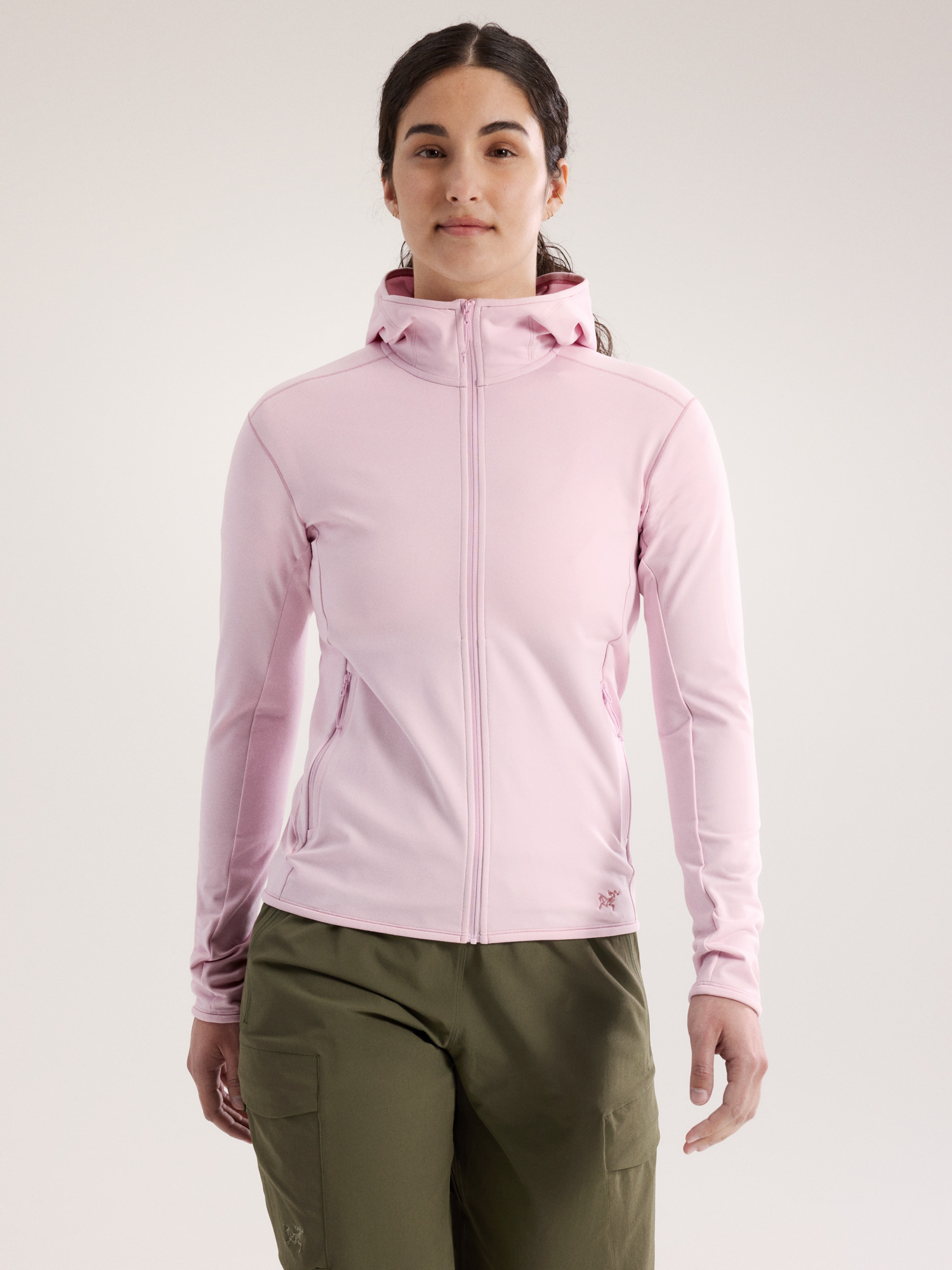 Arcteryx Kyanite LT Hoody Women's