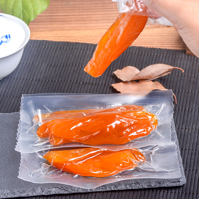 紫老虎原味红薯干倒蒸番薯干1250g