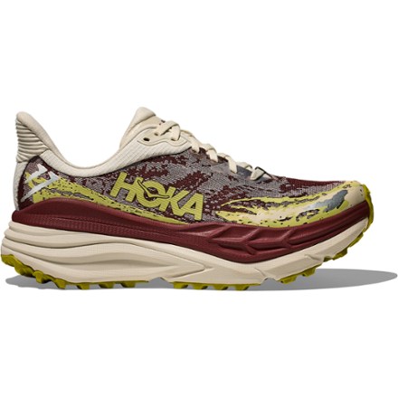 HOKA Stinson 7 Trail-Running Shoes - Women's