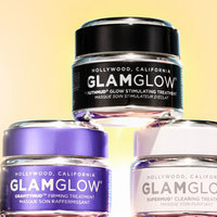Glamglow美国官网全场护肤2件8折促销