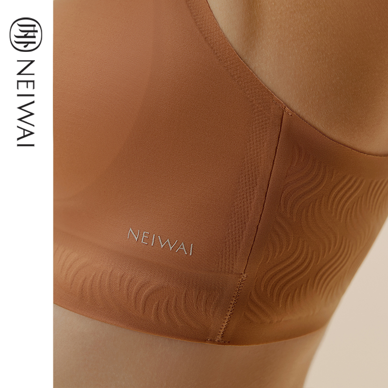 【NEIWAI】内外云朵内衣