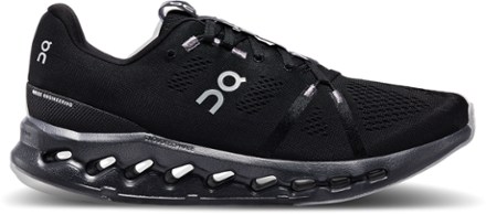 On Cloudsurfer Road-Running Shoes - Men's