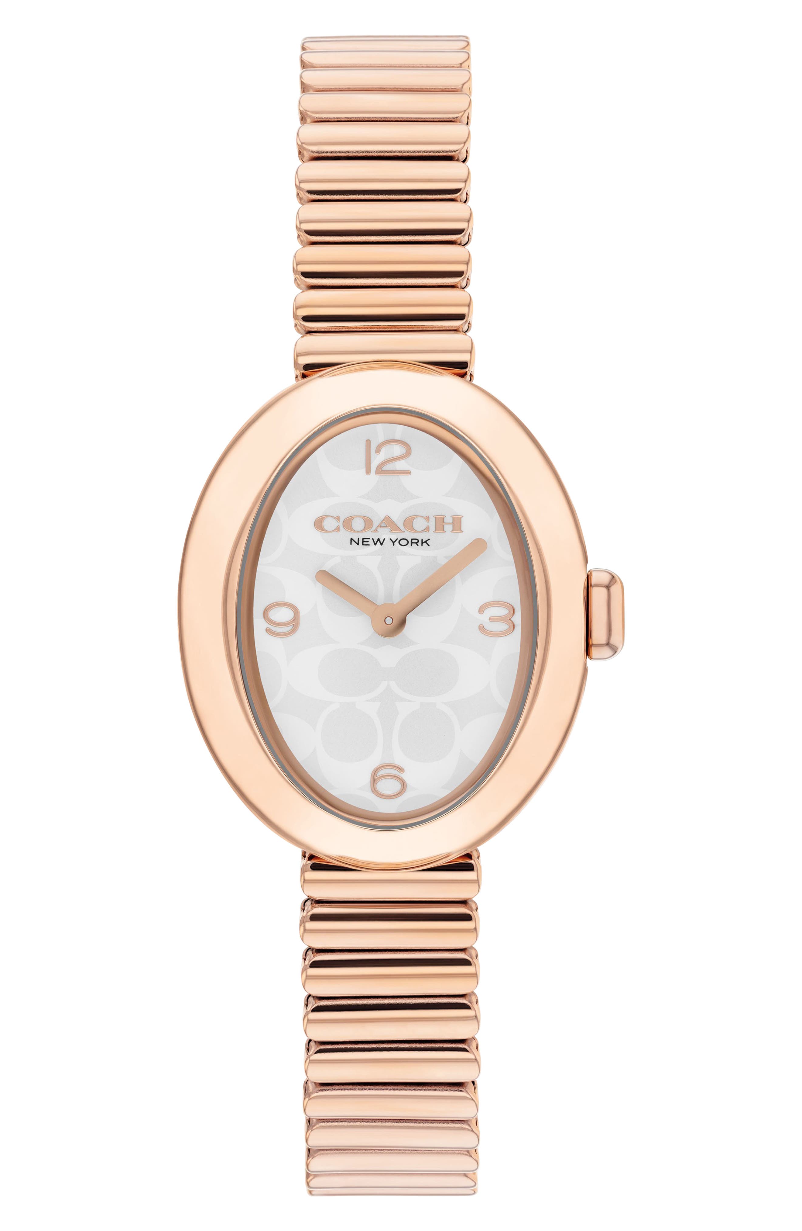 COACH Sammy Bracelet Watch, 22.5mm