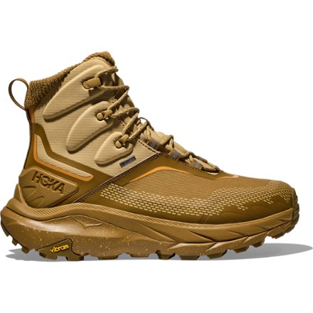 HOKA Kaha 2 Frost GTX Hiking Boots - Men's