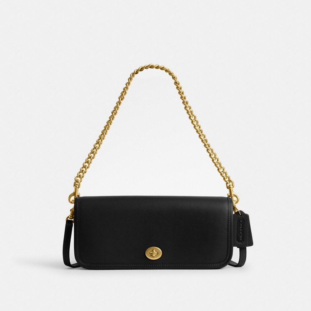 coach dinky bag CW641-B4/BK