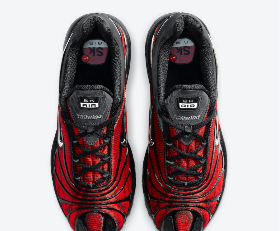 全新air max tailwind 5 cu1706-001即将发售!