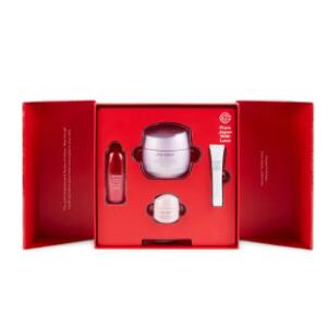 Shiseido 美白护肤4件套 Shiseido 美白护肤4件套