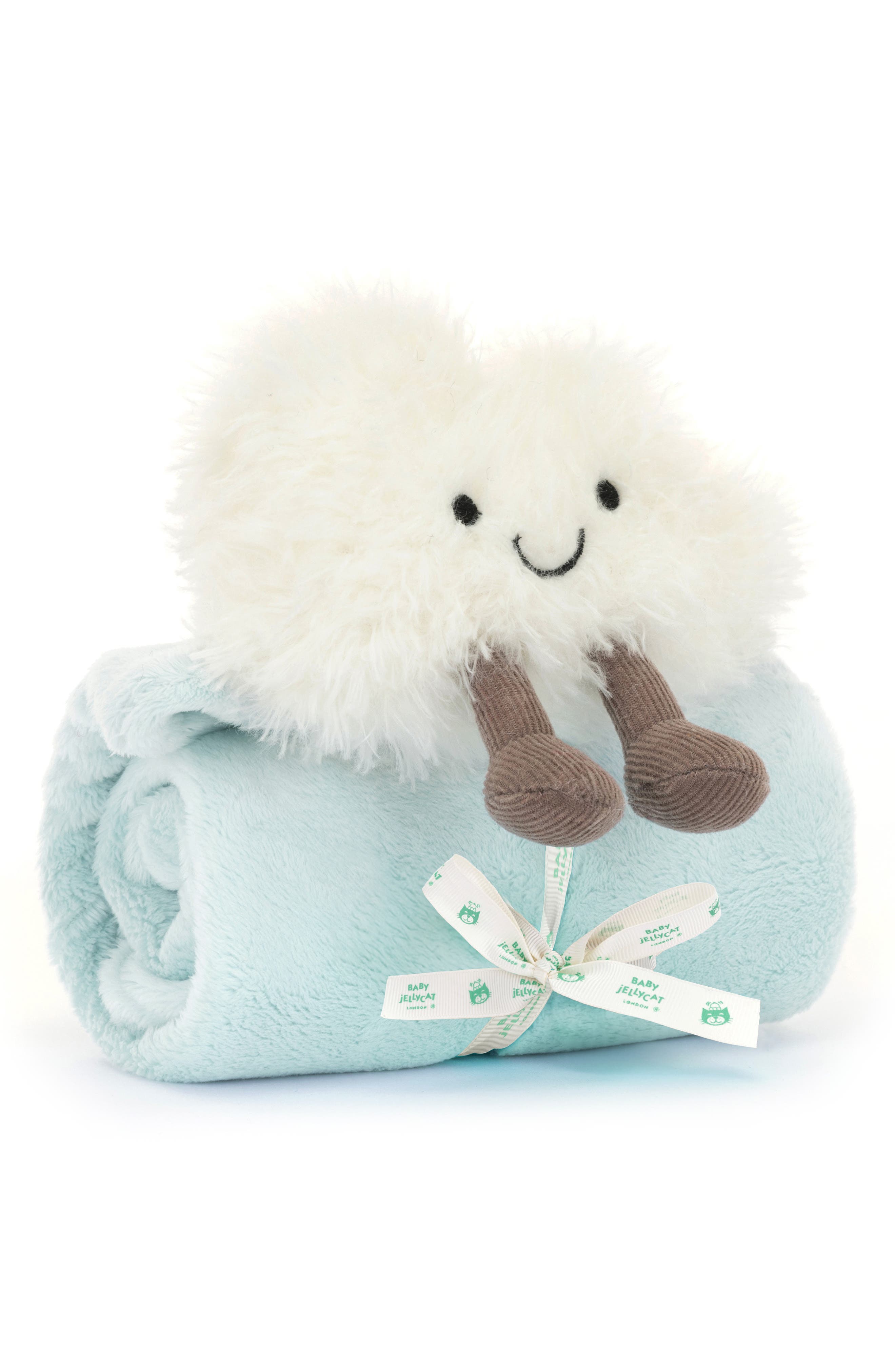 Jellycat Amuseables Cloud Soother Blanket