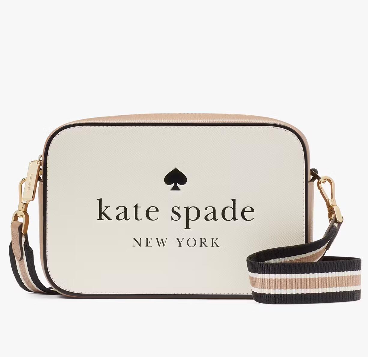 Kate Spade Outlet 日常美包直降 低至2折