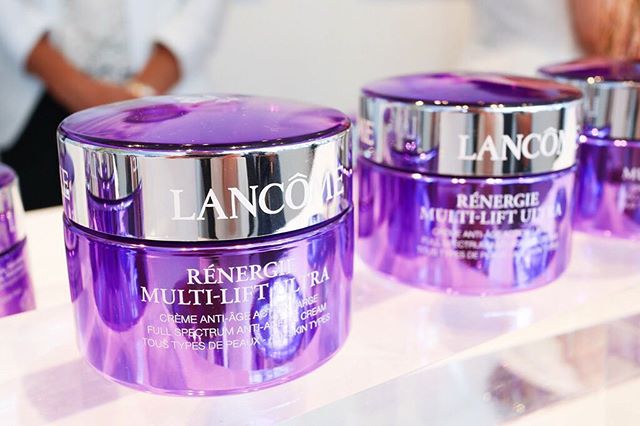 lancome兰蔻立体塑颜升级版