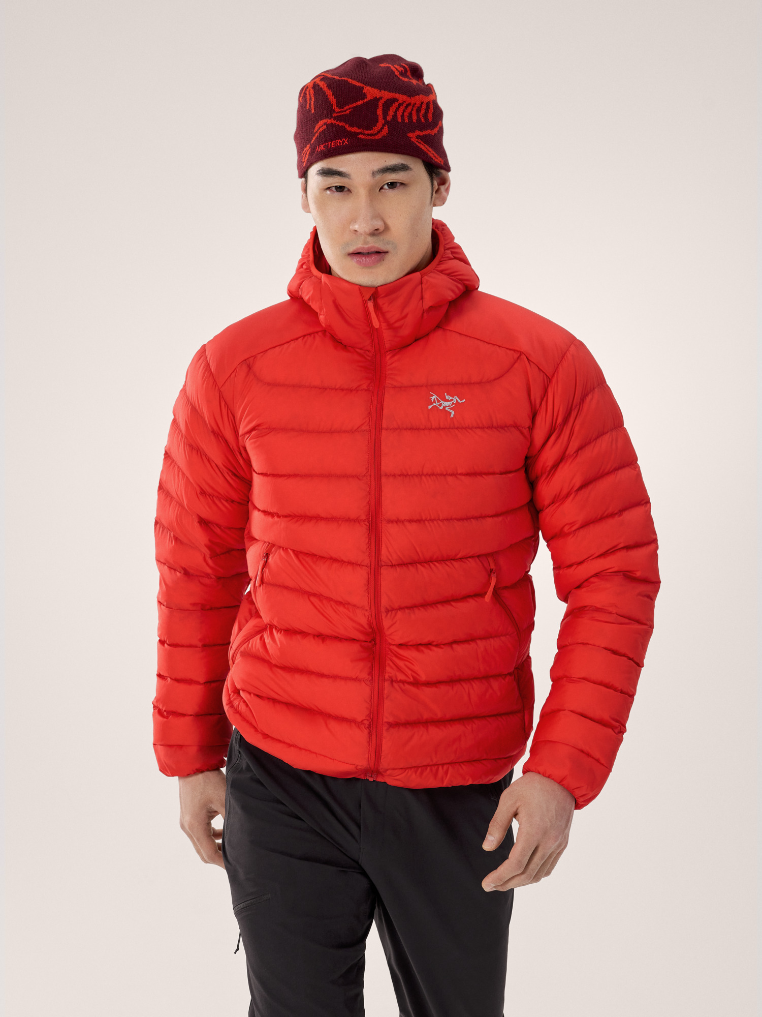 Arcteryx Cerium 始祖鳥男士羽绒服