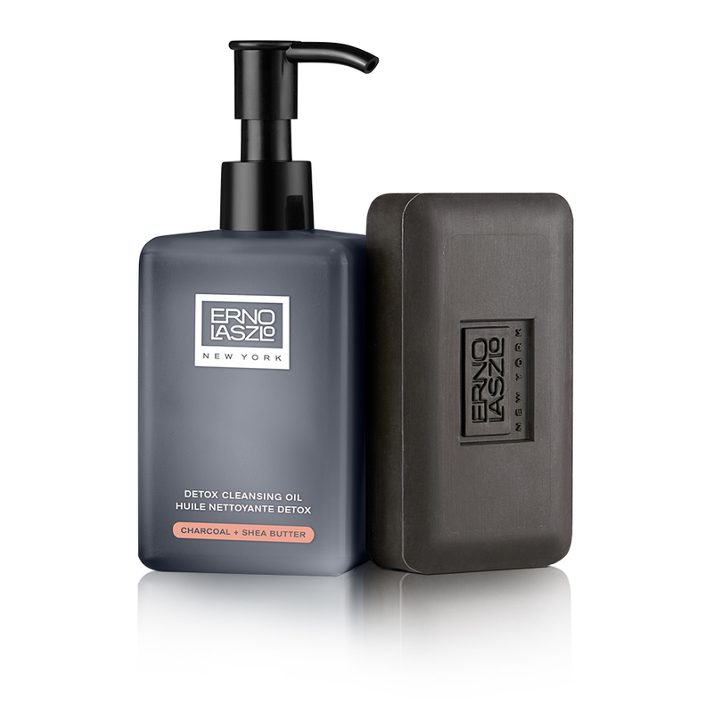 Erno Laszlo 清洁2件套