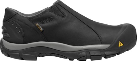 KEEN Brixen Waterproof Low Shoes - Men's