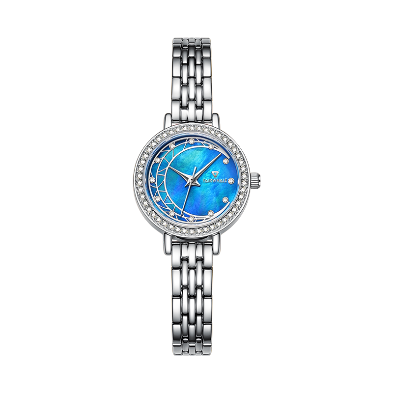 马克华菲手手表女复古时尚