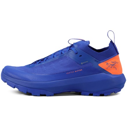 Arc'teryx Vertex Alpine GTX 始祖鸟男士徒步鞋