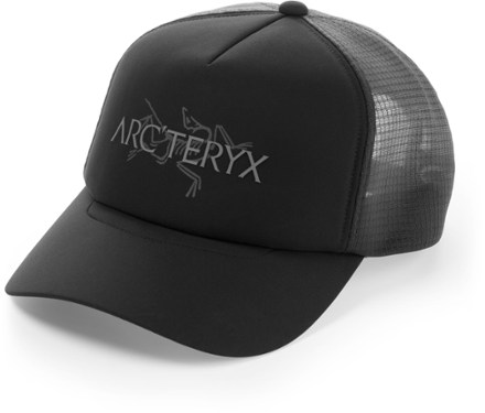 Arc'teryx Bird Word Trucker Hat