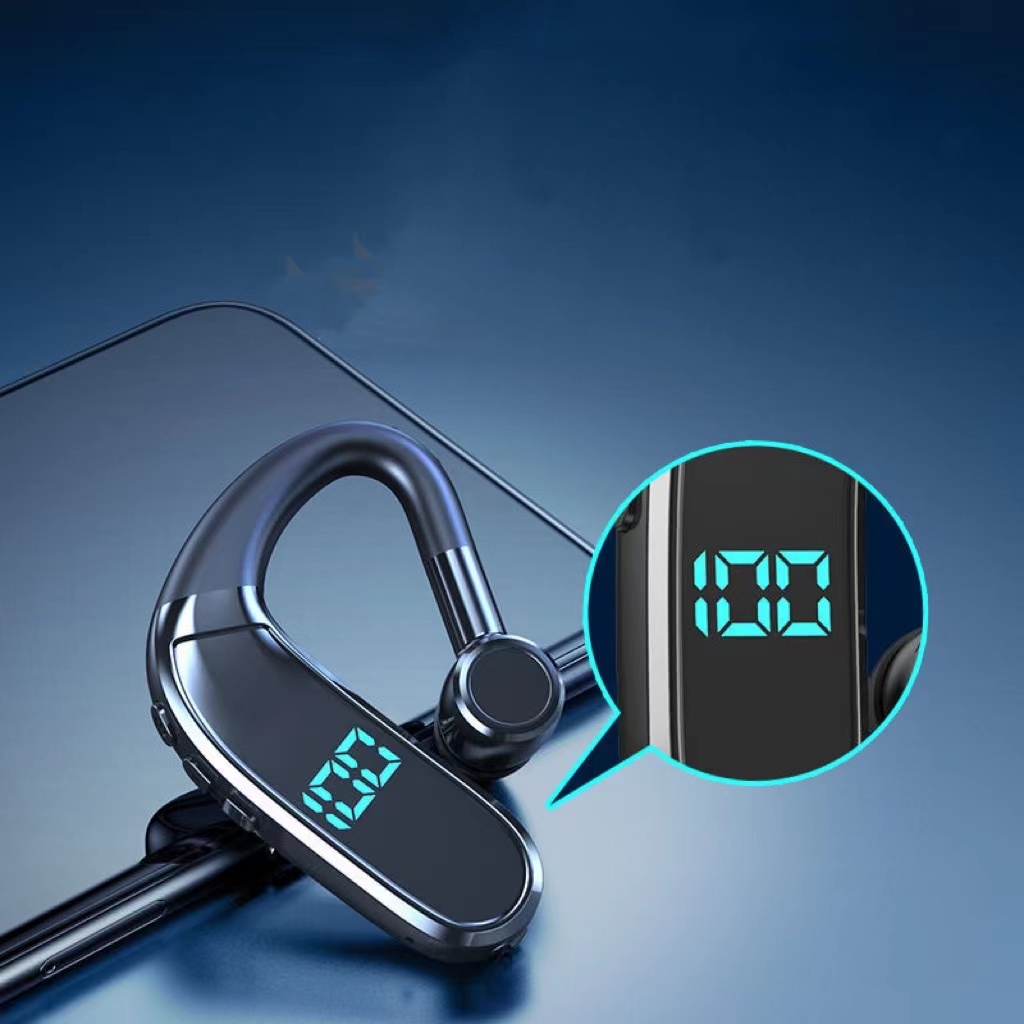 华为无线新款蓝牙耳机5.2超长待机苹果