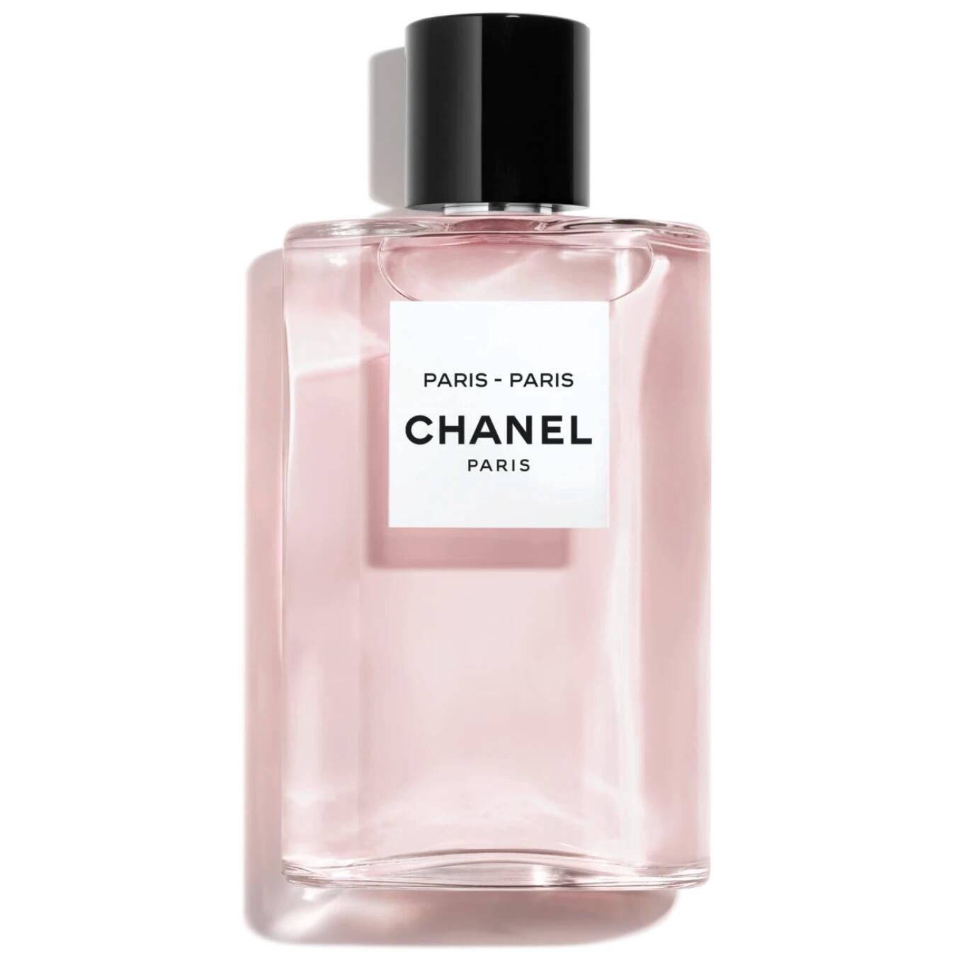 CHANEL     -       125ml