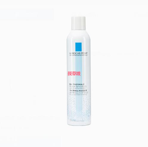 57.5元包邮！理肤泉 舒缓调理喷雾300ml