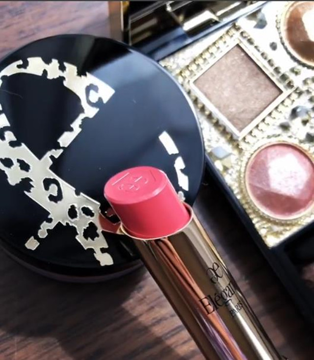 elegance雅莉格丝 coffret captivant