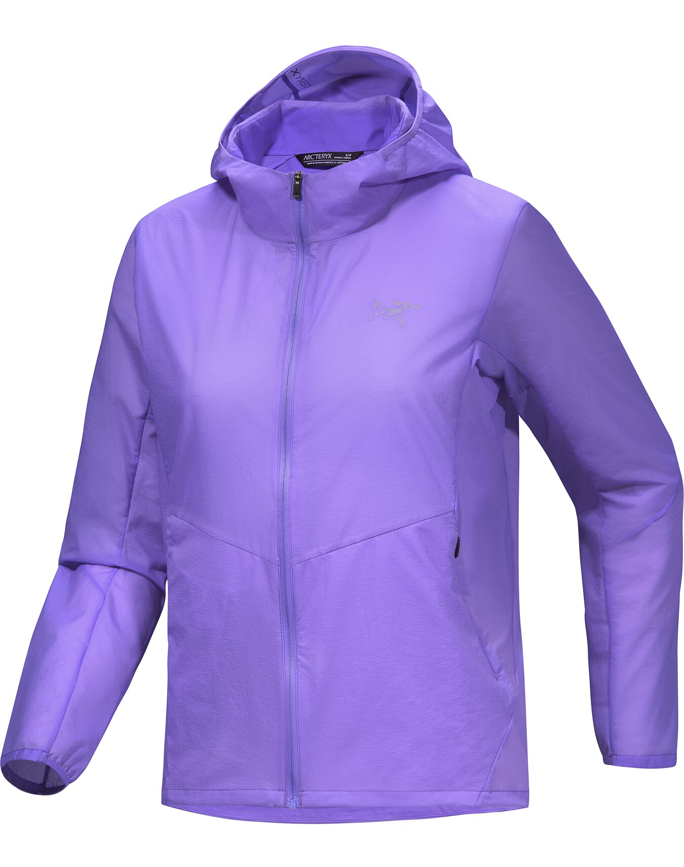 Arcteryx Incendo Airshell Hoody Women's