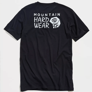 降价!Mountain Hardwea 经典Logo T恤 多色 降价!Mountain Hardwea 经典Logo T恤 多色