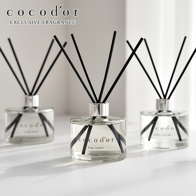 【拍两件】cocodor无火香薰200ml