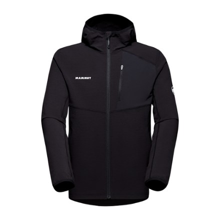 Mammut Madris Light ML Hooded Jacket - Men's