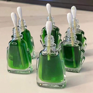 5.9元包邮！龙虎牌风油精 5盒*3ml+5盒*6ml