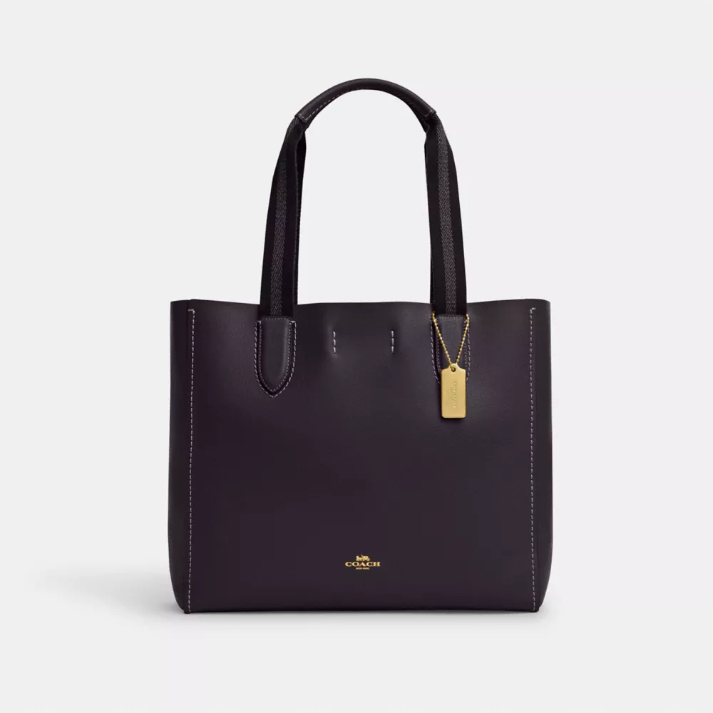 COACH蔻驰Derby 托特包58660-IME8I