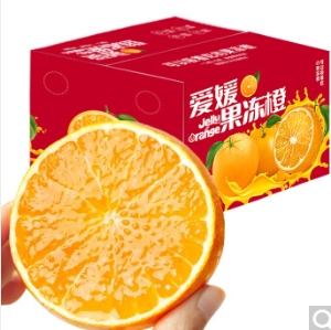 【京东】京鲜生水果发车，网纹蜜瓜/爱媛38号果冻橙/云南哀牢山冰糖橙