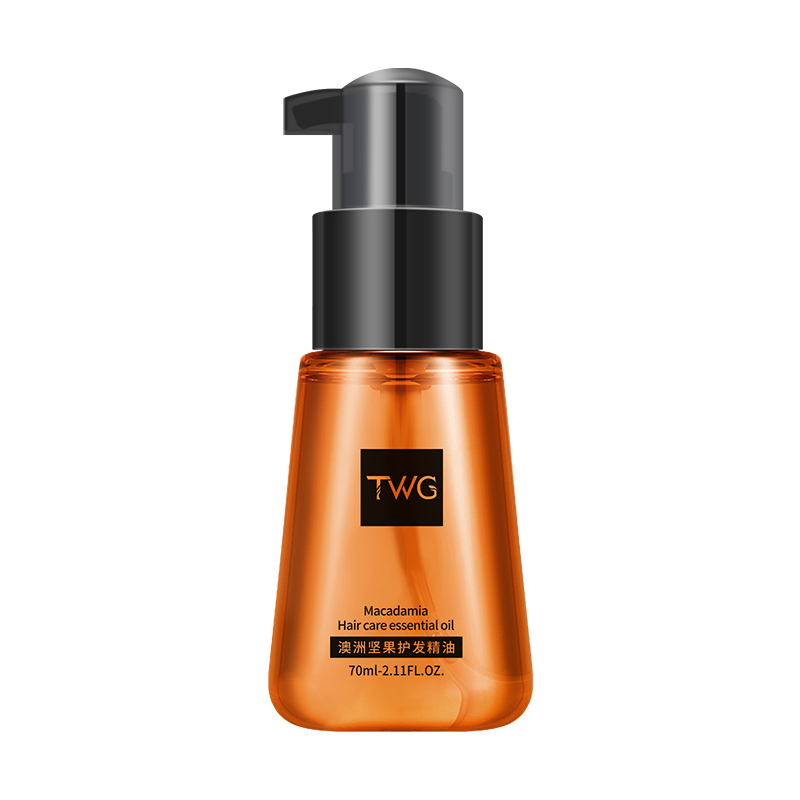 【稳定签到】澳洲柔顺护发精油70ml