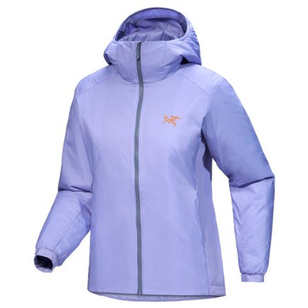 Arc'teryx Atom Insulated始祖鸟女士夹克 Twilight Trail M