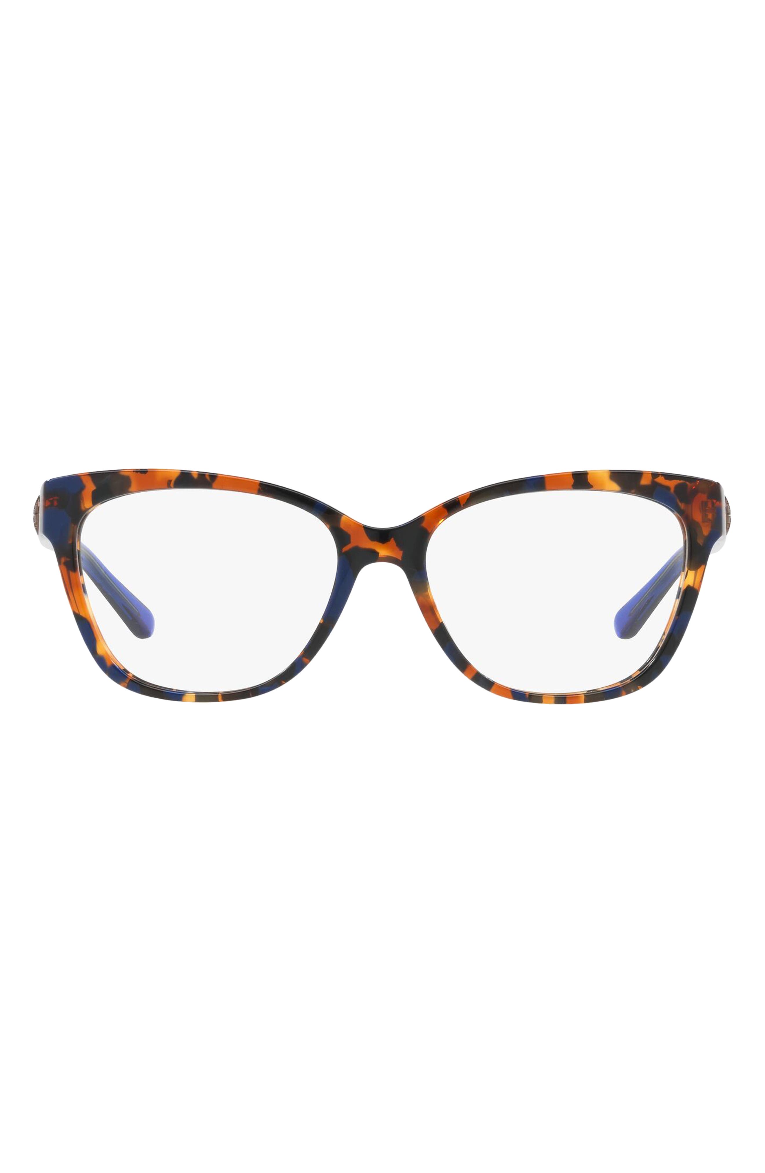 Tory Burch 51mm Optical Glasses