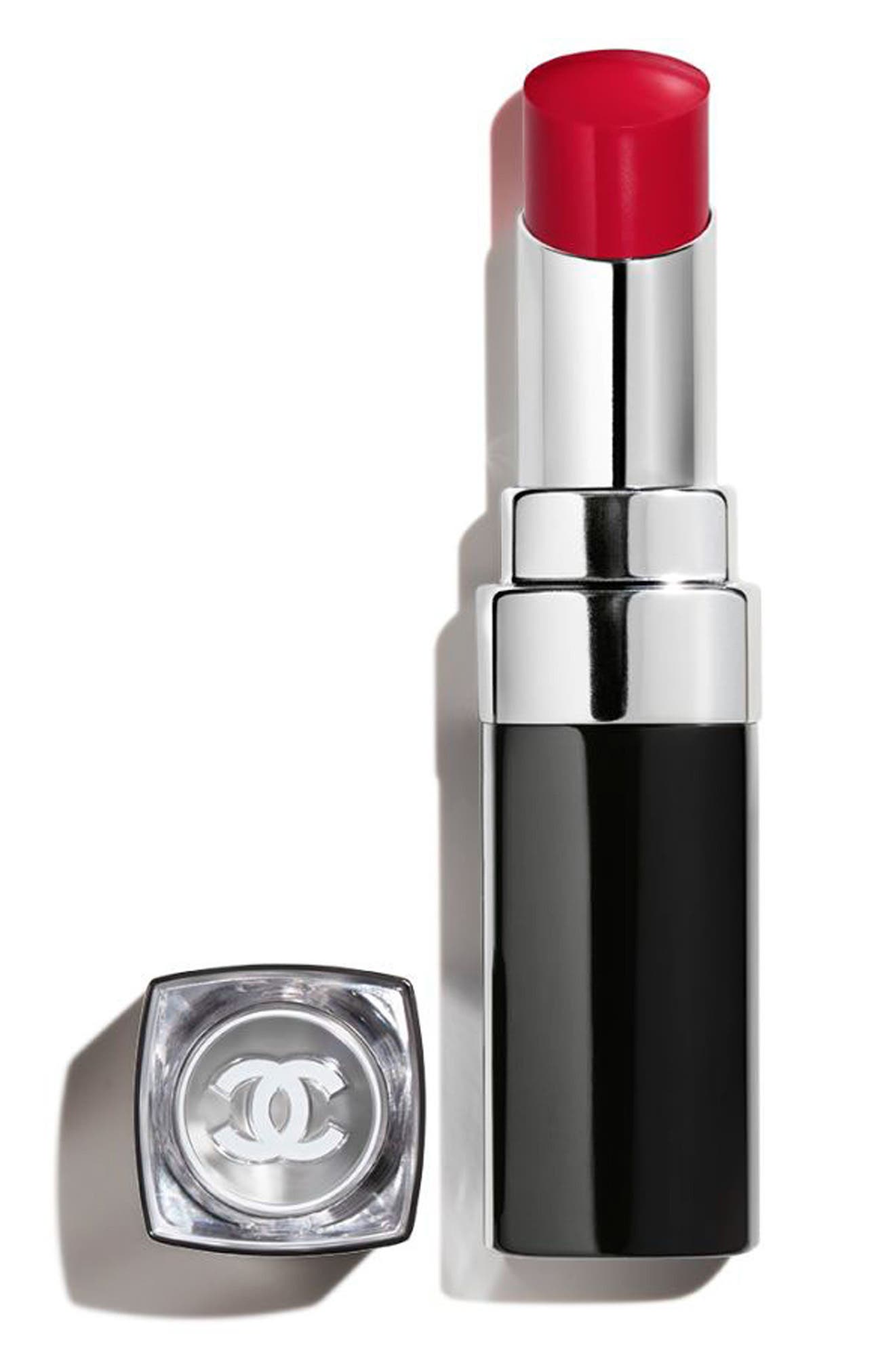 CHANEL   ROUGE coco BLOOM     112 OPPORTUNITY     