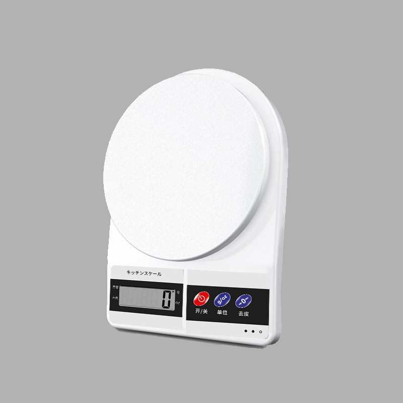 可签到~秒5.8厨房电子秤烘焙秤