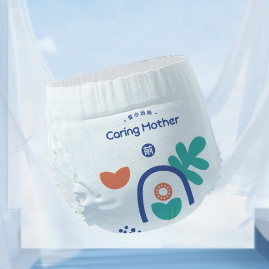 爱心妈妈AIR超薄拉拉裤44片