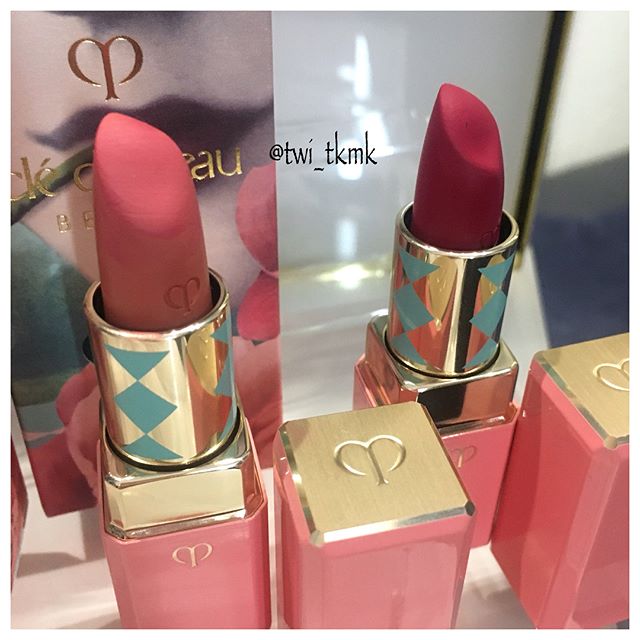 cpb 2018年圣诞限定系列