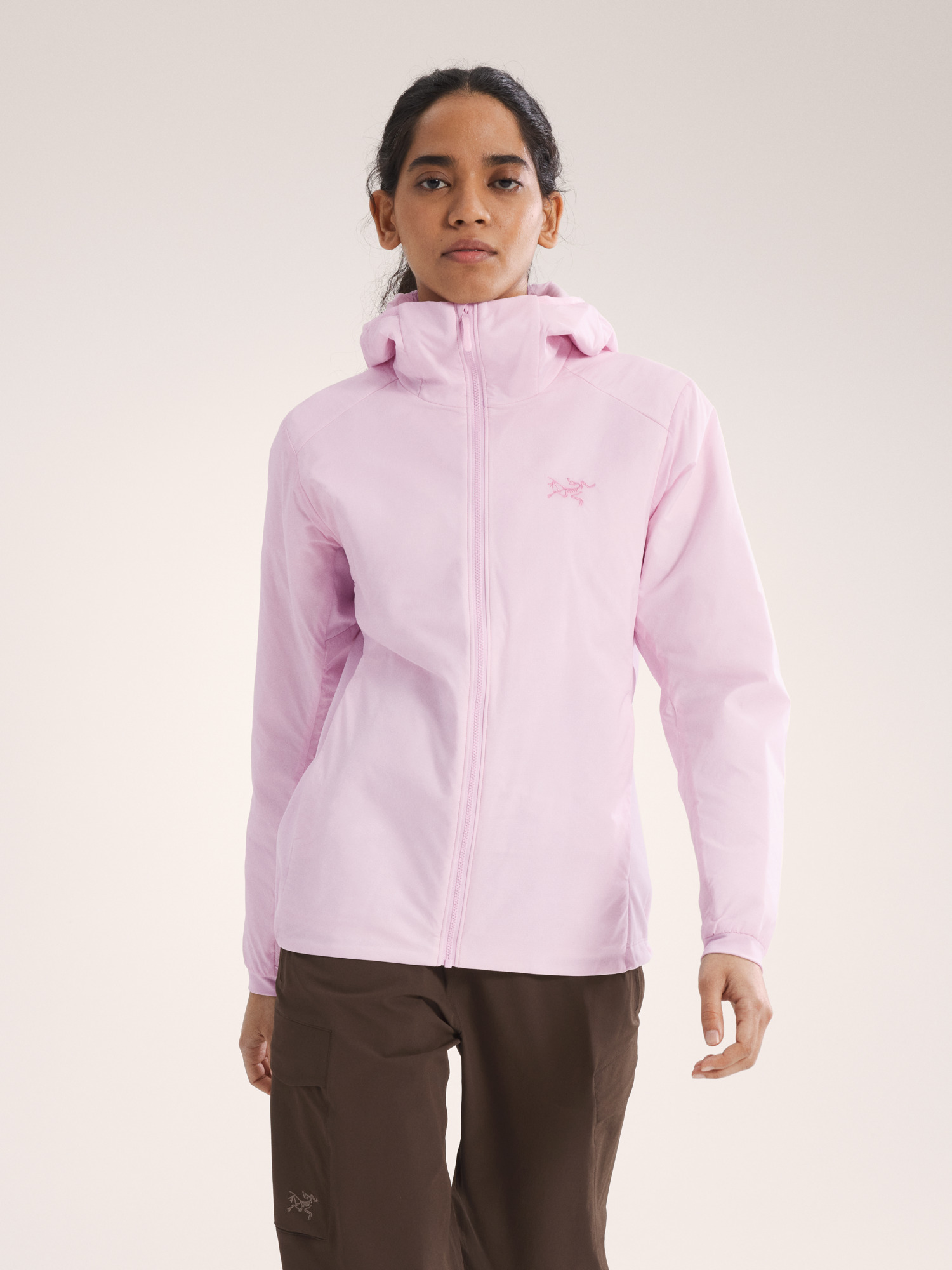 Arcteryx Atom Hoody Women's