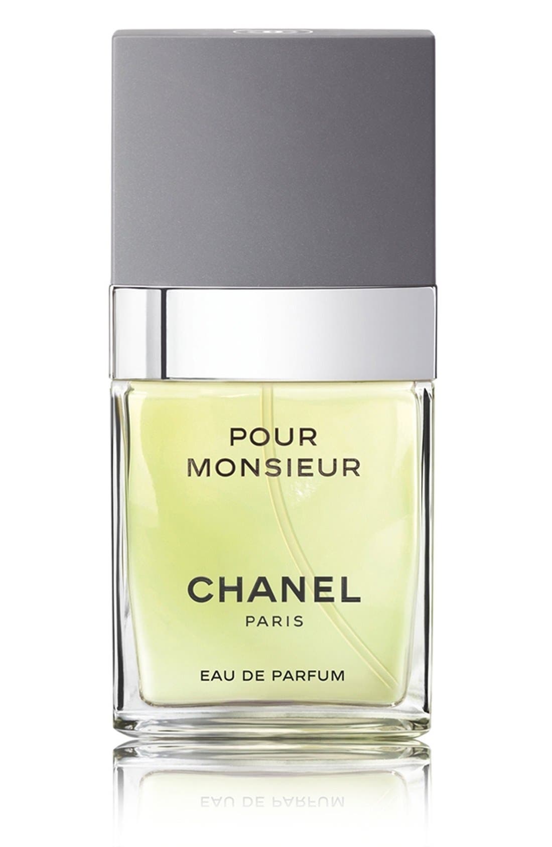 At home-Fragrance-Chanel-Classic-Diving