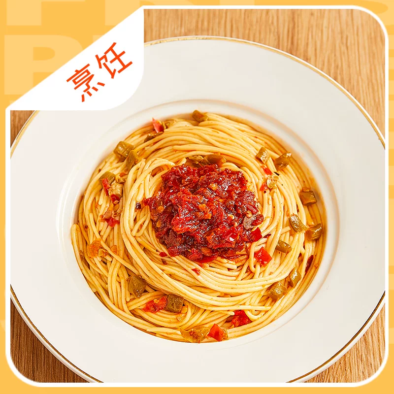 虎邦牛肉辣酱130g×4