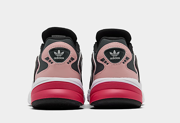 Adidas Originals Falcon 2000 W女款运动鞋,折后价$24 - 拔草哦