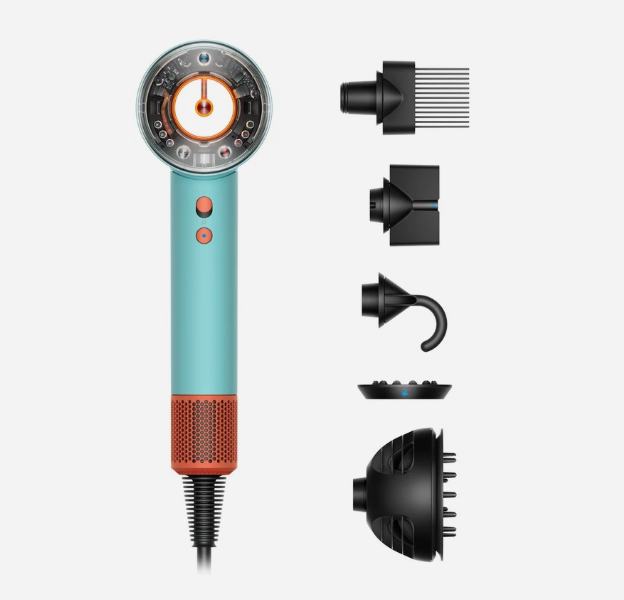 eBay Dyson 官方旗舰店多款翻新吸尘器空净热卖