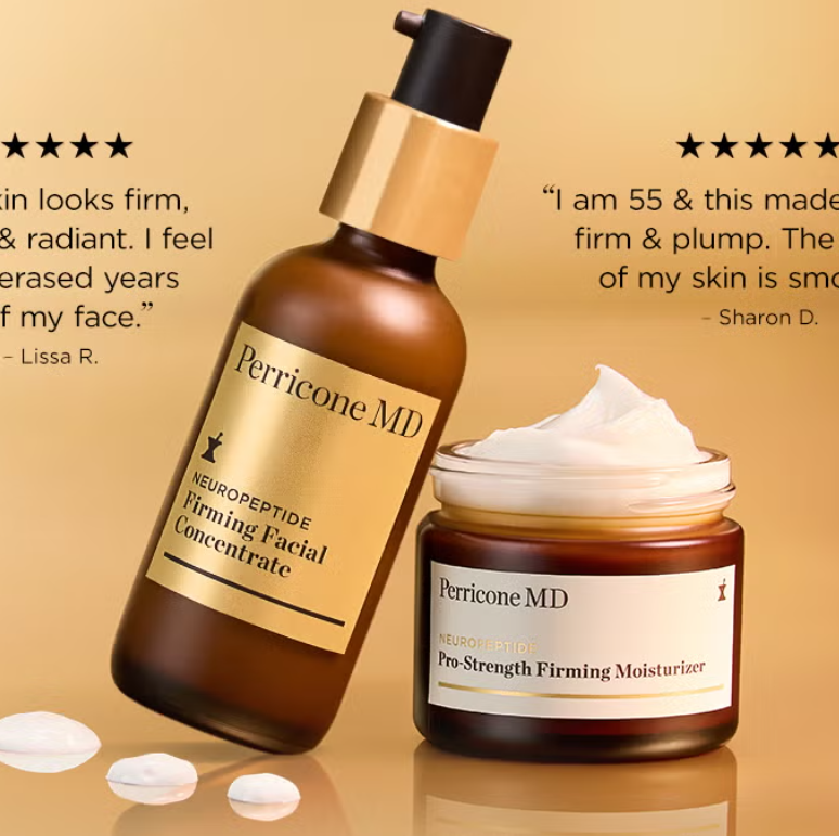 Perricone MD 限时全场低至6.5折