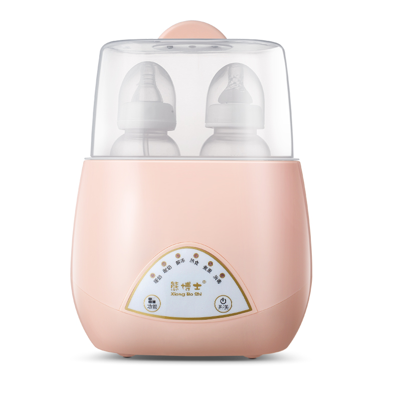 婴儿恒温热奶暖奶器消毒器