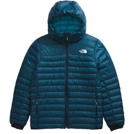 The North Face Terra Peak Insulated Hoodie - Men's