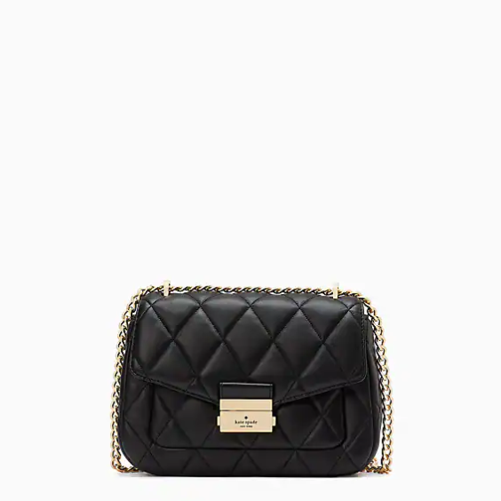 Kate Spade carey smooth 小号斜挎包
