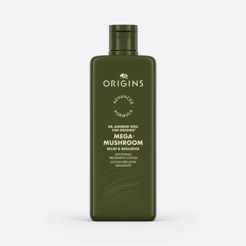Origins 菌菇水 400ml