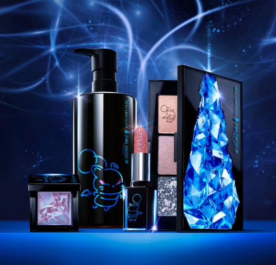 折扣升级：Shu Uemura 官网热卖